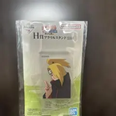 DEIDARA アクリルスタンド NARUTO