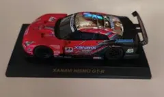 2台トミカ日産 NISMO GT-R バイブラントレッド KWAMO-36187 - メルカリ