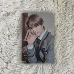 ENHYPEN トレカ ククパケ 2021 ニキ