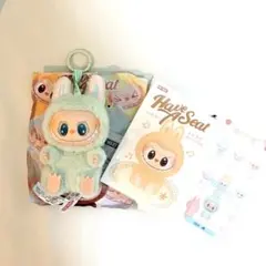 2025年最新】QUQU labubuの人気アイテム - メルカリ