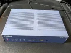 YAMAHA RTX810 ギガアクセスVPNルーター 本体のサムネイル