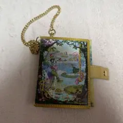 ファンタジースプリングス　パスケース