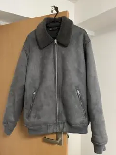 ボアジャケット