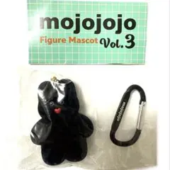 mojojojo フィギュアマスコット Vol.3 KENELE ケンエレ　限定