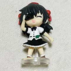 東方Project　射命丸文　ねんどろいどぷち