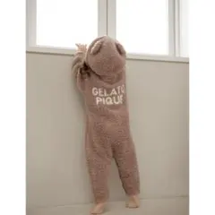 激安クマのベビー服