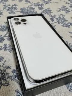 ホ*ン様 iPhone12Pro 128GB 画面割れなし