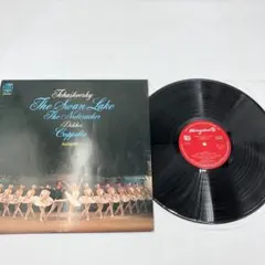 2026年最新】白鳥の湖 レコードの人気アイテム - メルカリ