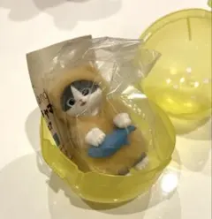 mofusand モフサンド もこもこパジャマにゃん くま ガチャ