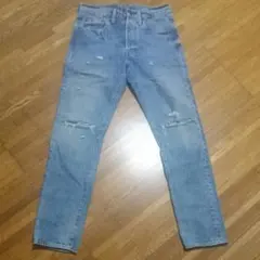 【美品】 Levi's 501CT 29インチ W29L32
