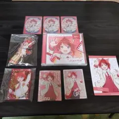 2026年最新】莉犬 まとめ売りの人気アイテム - メルカリ