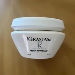ケラスターゼ マスク リイドラタント 200mL ヘアマスク スカルプケア