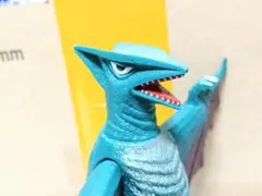 レア】 大映 ギャオス スタンダードサイズ - メルカリ
