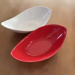 オーバル 皿のサムネイル