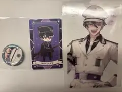 2026年最新】魔法使いの約束 ブラッドリー 缶バッジの人気アイテム