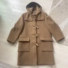 Brooks Brothers ダッフルコート ベージュ