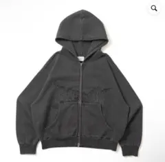 BLESS U ジップパーカー　L