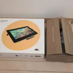 2026年最新】WACOM cintiq 16専用スタンドの人気アイテム - メルカリ
