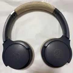 ☆オーディオテクニカ ヘッドホン ヘッドフォン ワイヤレス Bluetooth