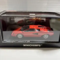 【希少・プロテクター付き】ホットウィール ランボルギーニ カウンタック チェイス 希少・プロテクター付き】ホットウィール ランボルギーニ カウンタック