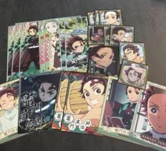 鬼滅の刃 竈門炭治郎セット