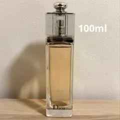 Dior Addict オードゥトワレ 100ml(箱無し)