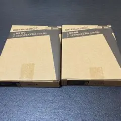 ワルキューレボルト エアロペガサスレッドver 2つ新品・未開封 計3つ