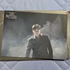 2PM THE RETURN in TOKYO DOME ランダムトレカ - メルカリ