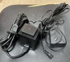 クリスマスイルミネーション用 AC-ACアダプター　コントローラー