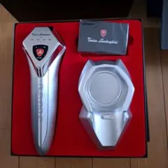 LAMBORGHINI　美顔器　値下げしました！のサムネイル