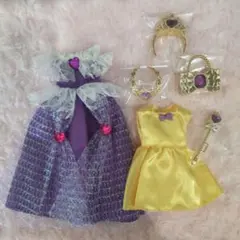 リカちゃん　着せ替え服