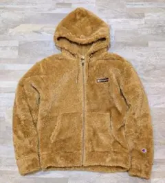 ★火曜ゲリラ★Champion シェルパフリース ジャケット L