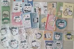 ちいかわ ハチワレ セット ②
