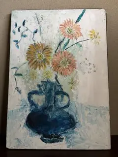 2026年最新】油絵 作者不明の人気アイテム - メルカリ