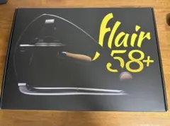 2026年最新】flair 58 エスプレッソの人気アイテム - メルカリ