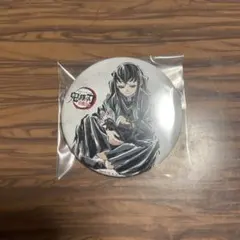 鬼滅の刃 全集中展 刀鍛冶の里編 柱稽古編 幕間画缶バッジ 時透無一郎