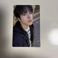 CLOSEYOUREYES スンホ トレカ【おまとめ割有◎】 224