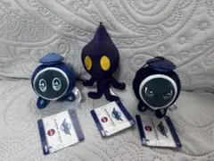 遊戯王VRAINS ブレインズ キャラクターマスコット イグニス Ai