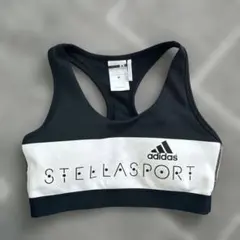 adidas STELLASPORT スポーツブラ Mサイズのサムネイル