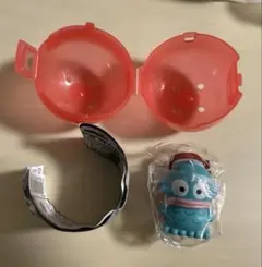 サンリオキャラクターズ 寿司 2 ガチャ ハンギョドン