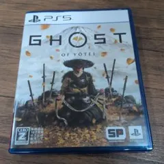 PS5 Ghost of Yotei