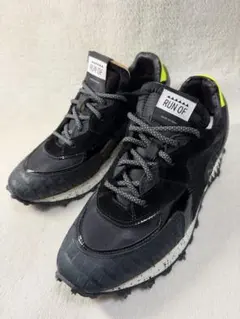 イタリア スニーカー