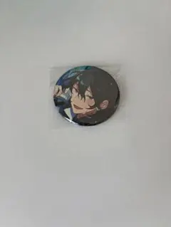 あんスタ　朔間零　コレクション缶バッジ　Casual