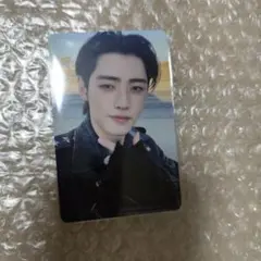 ENHYPEN THE SIN VANISH weverse特典　ソンフン