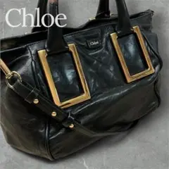 Chloe　クロエ　エテル　ショルダーバッグ 2025年最新】chloe エテルショルダーの人気アイテム - メルカリ