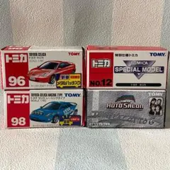 2026年最新】トミカくじ6の人気アイテム - メルカリ