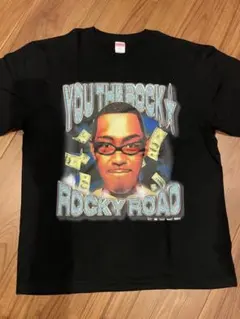 2025年最新】you the rock tシャツの人気アイテム - メルカリ