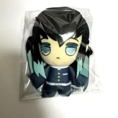 鬼滅の刃　ぬいぐるみ　 Vol.6 フリュー　時透無一郎