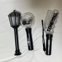 SixTONES「MILESixTONES」 ペンライト - メルカリ