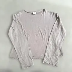 ZARAキッズ152長袖Tシャツ